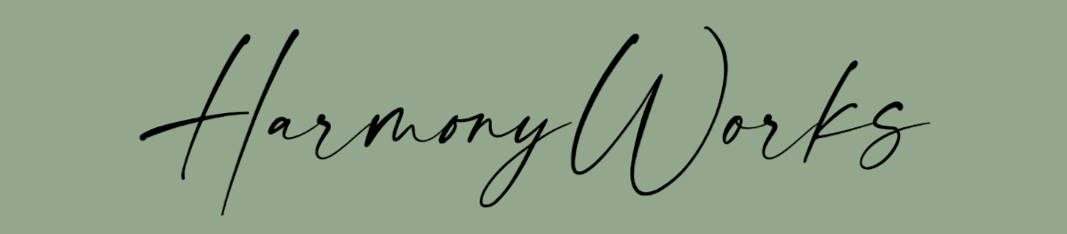 HarmonyWorks